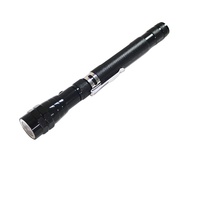 Mini tige d'extension télescopique de lampe de poche Led outil de ramassage magnétique télescopique