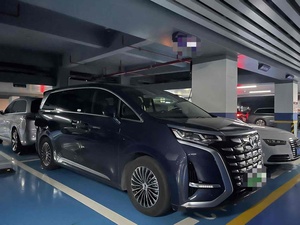 Auto Usata Denza D9 2022 DM-i 970 4WD Flagship (<span class=keywords><strong>1</strong></span>.5T PHEV, 299kW/407hp, E-CVT, Interasse 3110mm, China VI) - Product Image 3