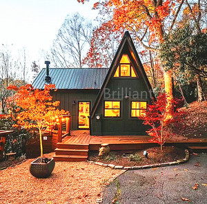 Casas Prefabricadas <span class=keywords><strong>de</strong></span> <span class=keywords><strong>Madera</strong></span> Impermeables <span class=keywords><strong>de</strong></span> 1-2 Dormitorios, Alojamiento Móvil, Edificio <span class=keywords><strong>de</strong></span> Oficinas, Apartamento, Pequeña Casa Triangular, Villa - Product Image 2