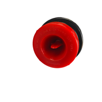 Capuchon de protection pour connexion électrique, ignifuge et antistatique, pour éviter les courts-circuits accidentels