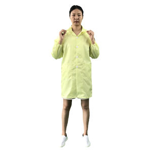 بدلات وأطقم من الملابس المقاومة للغبار والحرارة مخصصة حسب الطلب - Product Image 3