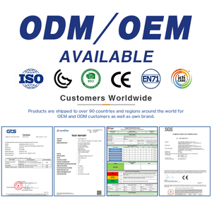 Tùy chỉnh Công cụ đồ chơi Hỗ trợ CE ASTM OEM ODM Thú nhồi bông Đồ chơi nhồi bông đồ chơi tùy chỉnh búp bê sang trọng - Product Image 6