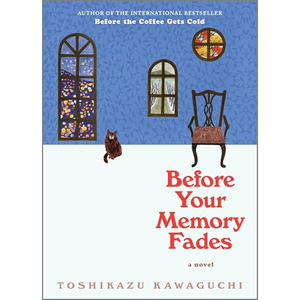 Antes de que tu memoria se desvanezca, del autor Toshikazu Kawaguchi, libro de bolsillo con tapa blanda personalizada - Product Image 3