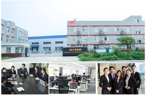 Alitair PU225 serie <span class=keywords><strong>2</strong></span>/<span class=keywords><strong>2</strong></span> vie normalmente chiuse PU225-04 elettrovalvole a membrana azionate pilota - Product Image 3