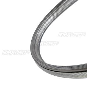 Cadena de Transmisión JF010, Banda de Acero para Motor, Accesorio para Autos Nissan - Product Image 4