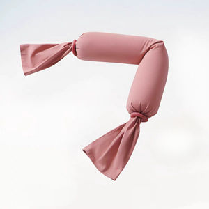 Almohada Circular Multifuncional para Bebés, Modelo TGZ01, Calidad Clase A, Fabricada en China, para Dormir Boca Abajo - Product Image 6