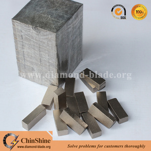 Herramientas circulares de diamante para granito, piedra arenisca, mármol, basalto, hoja de sierra, disco de corte, segmentos de diamante - Product Image 2