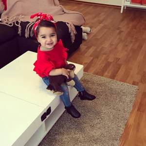 Conjuntos de Pantalones para Bebés, Ropa para Niñas, Traje de Mezclilla a la Moda, Fabricante de Ropa - Product Image 2