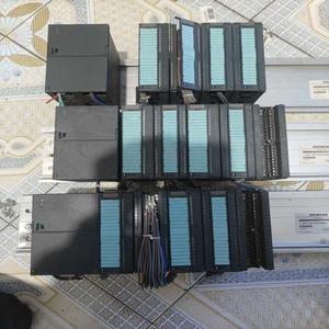 โมดูลจ่ายไฟ 6ES7307-1EA01-0AA0 S7-300 PS307 24VDC 5A  โมดูลอินพุตดิจิตอล 6ES7321-1BL00-0AA0 DI 32x24VDC - Product Image 1
