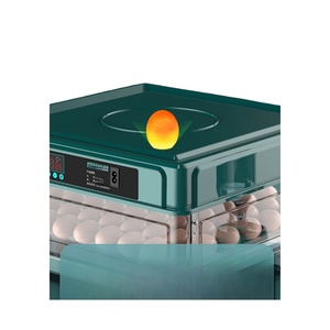 Automatic Chicken <b>Incubator</b> & Hatcher Machine 24 <b>Eggs</b> Capacity Newest Model for Agriculture Automatic <b>Incubator</b> - Product Image 4