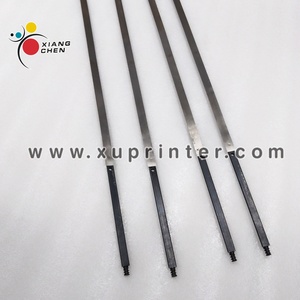 WD High Quality 82.006.401F Support Rail Plate Rod 82.006.401 <b>Pad</b> Clip SM102 CD102 Machine for Offset Printing Prats - Product Image 4