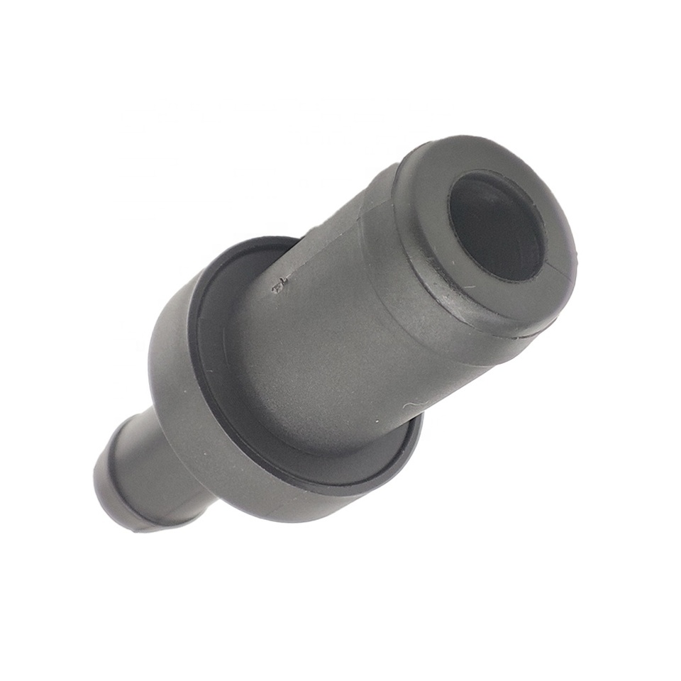 PCV Valve Assy Black Plastic 17130-PNA-003 Fit for Honda