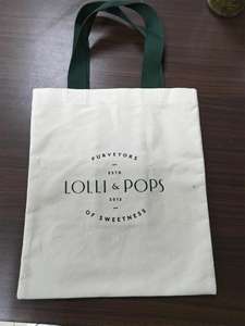 Sac à provisions réutilisable en toile, sac d'épicerie extensible débordant et sécurisé avec une fermeture à cordon de serrage - Product Image 6