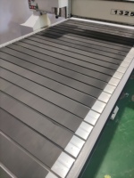 DOMOTECH, superventas, máquina enrutadora CNC 1325 para tallado de madera, grabado Acrílico