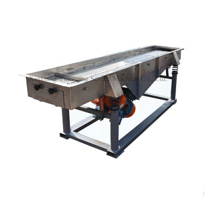 Lineaire Zeefmachine Voor Lineaire Zeefmachine Voor Datumzaad - Product Image 2