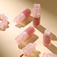 Grossiste en cosmétiques, gloss à lèvres, beurre, nude, végan, crémeux, maquillage naturel, gloss à lèvres, marque privée