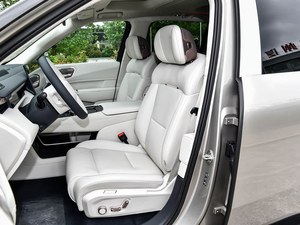 Lynk&Co 900 2025 SUV PHEV ad Alte Prestazioni, 5 Porte, 6 Posti, 4WD, Vendite Elevate, Miglior Prezzo, Ampio Spazio per Uso Familiare - Product Image 6