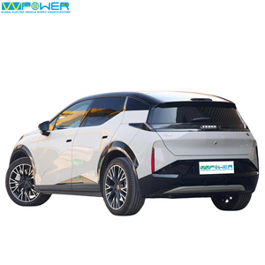 2025 Zeekr <span class=keywords><strong>X</strong></span> elettrico SUV nuovo veicolo di energia con lungo raggio Autos <span class=keywords><strong>X</strong></span> per la vendita-vendita calda a buon mercato Zeekr <span class=keywords><strong>X</strong></span> suv - Product Image 5