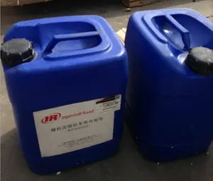 Compressor de ar do parafuso do rfid soii, ssr ultra refrigerante 80060239 para venda