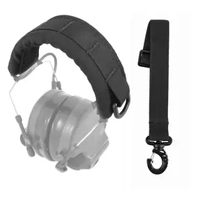 SABADO – couvre-casque en Nylon modulaire pour la chasse et les tactiques