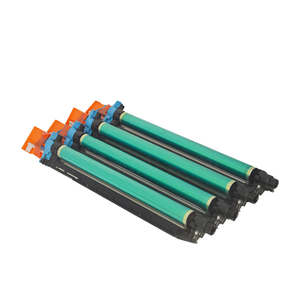 ตลับดรัมหน่วยสีเปล่าที่ใช้ร่วมกันได้ตลับหมึกสำหรับ <span class=keywords><strong>Konica</strong></span> <span class=keywords><strong>Minolta</strong></span> C3320 <span class=keywords><strong>C3320i</strong></span> C3520i C3520 C5520i ประกอบดรัมเครื่องถ่ายเอกสาร C6520i - Product Image 1