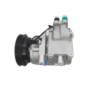 Peças de ar condicionado automotivo a3701, para hyundai elantra sportage ac compressor 97701-25100