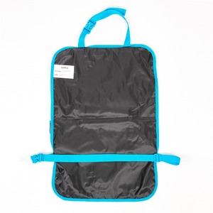 Car <b>seat</b> back storage bag large capacity storage bag <b>seat</b> storage bag <b>hanging</b> storage foldable bag - Product Image 1