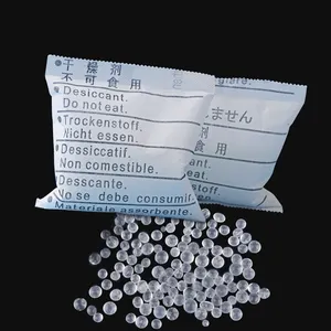 Hấp Thụ Gel Silica King Cho Máy Khử Mùi 1000G Chất Hút Ẩm Silica Gel Cao Cấp Nhà Sản Xuất - Product Image 6