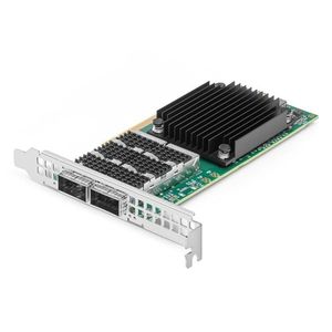 MCX623106AN-CDAT เมลลานอกซ์ CX6 การ์ดเครือข่ายอีเธอร์เน็ต 10 กิกะบิตแบบสองพอร์ต 100 กิกะบิต - Product Image 4