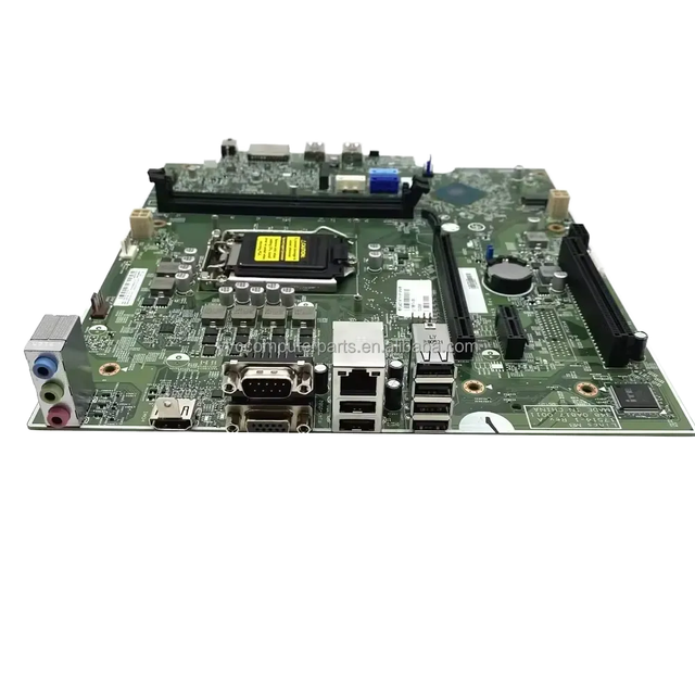 Mini Pc Mainboard 8th Core I3 I5 I7 8550U Mini Itx Motherboard DDR4 Memory with Fan Board