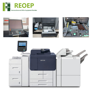Fotocopiadora General Usada REOEP, Máquina A3 Original Reacondicionada, Impresora Digital Multifunción <span class=keywords><strong>para</strong></span> PrimeLink B9100/B9110/B9125/B9136 - Product Image 1