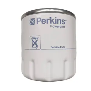 Penyaring oli tersedia 140517058 untuk Perkins 404D-22G penyaring oli mesin