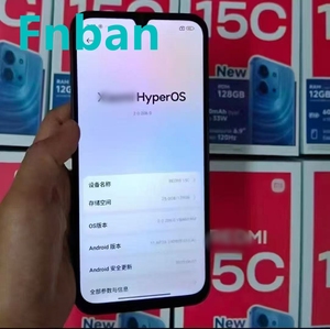 Giá rẻ cho điện thoại Red-nni 15C, 2 SIM, 8+256GB, chất lượng tốt, <span class=keywords><strong>Android</strong></span> 5G, điện thoại thông minh đã qua sử dụng - Product Image 5