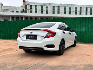 Honda <span class=keywords><strong>Civic</strong></span> 1.5T CVT Sport Edition 2019 d'occasion, berline LHD, rapport d'inspection d'exportation Afrique disponible - Product Image 6