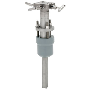 เซ็นเซอร์รูปตัว T ของแท้ 100% รุ่น 485 Annubar Primary Low ของใหม่เอี่ยม 485 Rosemount 485 Annubar Primary Element Flow Diffe - Product Image 1