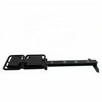 ROARFIT Microformer Base Pilates Reformer - Alliage d'aluminium durable, portable et réglable pour studio de Pilates et salle de sport