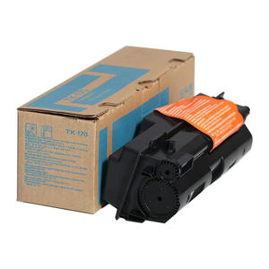 ตลับโทนเนอร์ที่เข้ากันได้กับ Kyocera หมึก <span class=keywords><strong>TK172</strong></span> TK171 TK170เข้ากันได้กับเครื่องพิมพ์ Kyocera FS-1320D P2135DN 1370DN - Product Image 2