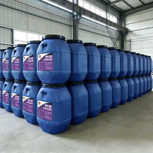 Agente de Tratamiento de Base Asfáltica de Alta Calidad, Secado Rápido, Fuerte Permeabilidad, Fuertemente Adherido a la Capa Base, a Base de Agua - Product Image 3