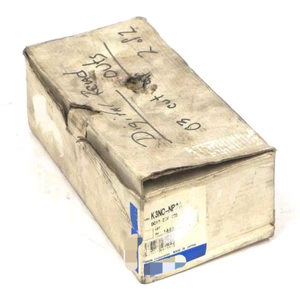 Medidor Digital K3nc-nb2a Nuevo y Original, Dc12-24v, 10w, K3ncnb2a, Automatización Industrial - Product Image 1