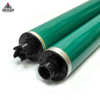 OPC Drum warna untuk Canon ImagePRESS C60 C70 C600 C650 C700 C710 C800 C810 C850 C900 C910 Copier Tambor