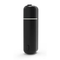Diffuseur de voiture SCENTA en plastique pour recharge d'huile parfumée, logo personnalisé, vente en gros, mini désodorisant sans eau à clipser sur grille d'aération, rafraîchisseur d'air pour voiture