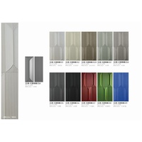 Grande dalle acrylique 3D effet diamant moderne, écologique et durable, épaisseur 25-30 mm, texture murale pour la décoration des halls d'hôtel, des chambres et des bureaux
