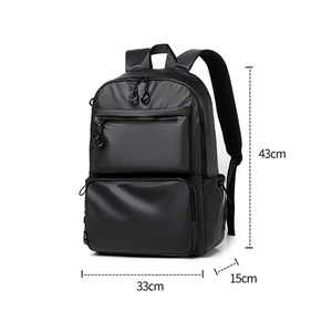 Custom Waterproof Casual Laptop Mochila Sales Outdoor <b>School</b> <b>Book</b> <b>Bags</b> Business Men Travel Backpack - Product Image 4