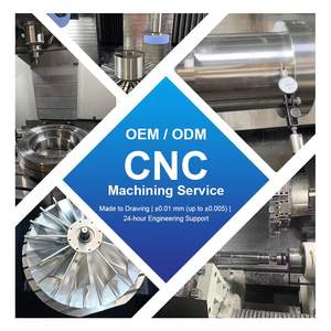 CNC gia công thép không gỉ hợp kim nhôm tùy chỉnh OEM nhà sản xuất 3D phay chuyển các bộ phận dịch vụ dây EDM Quảng Đông - Product Image 4