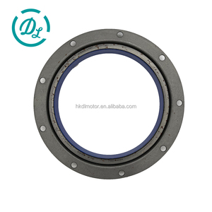 Sello trasero del cigüeñal EexcavaStart 528-5684 285-4074 para excavadora de motor 330D 336D C9 C9.3B - Product Image 3