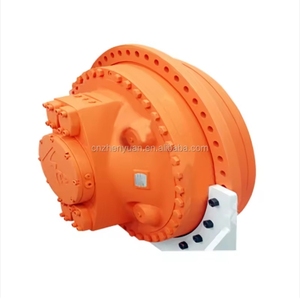 มอเตอร์ไฮดรอลิก Hagglunds CA50 50 SA0N0C 02 00 CA5050SA0N0C0200 มอเตอร์ไฮดรอลิก CA70 60 SA0N00 02 00 CA7060SA0N000200 - Product Image 3