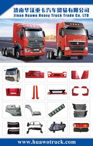 SINOTRUK 하우 트럭 뉴 리프 스프링 브래킷 모델 핫 세일 트럭 부품 <span class=keywords><strong>WG9925520201</strong></span> - Product Image 6