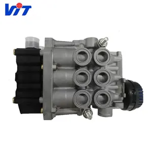 שסתום vit סולנואיד 4729051110 1305452 a0003276825 <span class=keywords><strong>1453164</strong></span> 1934999 81259026147 עבור משאית כבדה אירופאית - Product Image 3