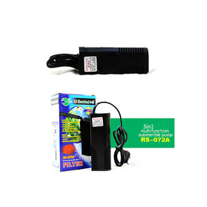 Risheng <span class=keywords><strong>Rs</strong></span> <span class=keywords><strong>RS</strong></span>-062A <span class=keywords><strong>RS</strong></span>-072A <span class=keywords><strong>RS</strong></span>-082A Het Perfectie Aquariumfilterspuitfilter Aan Te Raken - Product Image 3