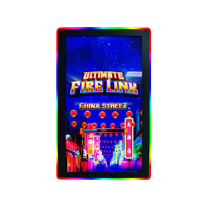 Ultimate Multi 8 Trong 1 Trò Chơi Hội Đồng Quản Trị Trò Chơi Cháy Liên Kết Trò Chơi Hội Đồng Quản Trị <span class=keywords><strong>Pcb</strong></span> - Product Image 2